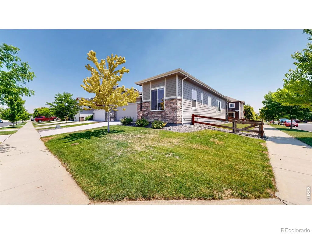 1130 103rd Ave Court Greeley CO 80634