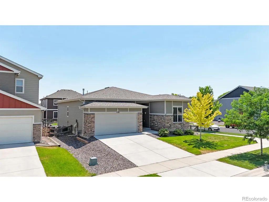1130 103rd Ave Court Greeley CO 80634