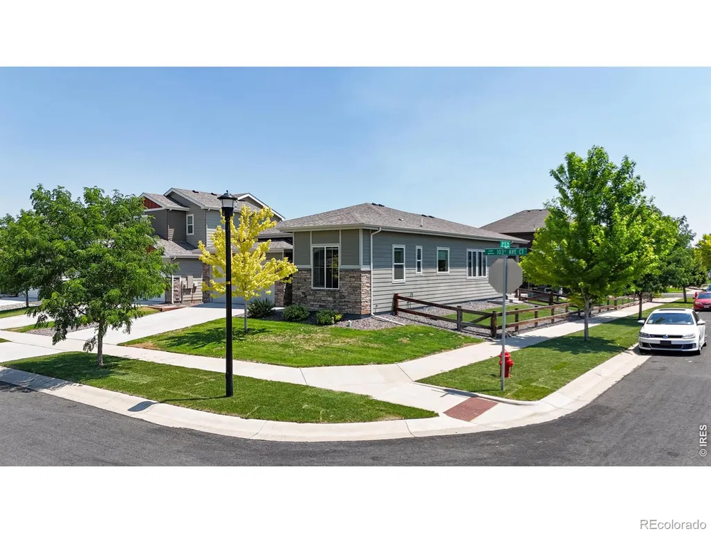 1130 103rd Ave Court Greeley CO 80634