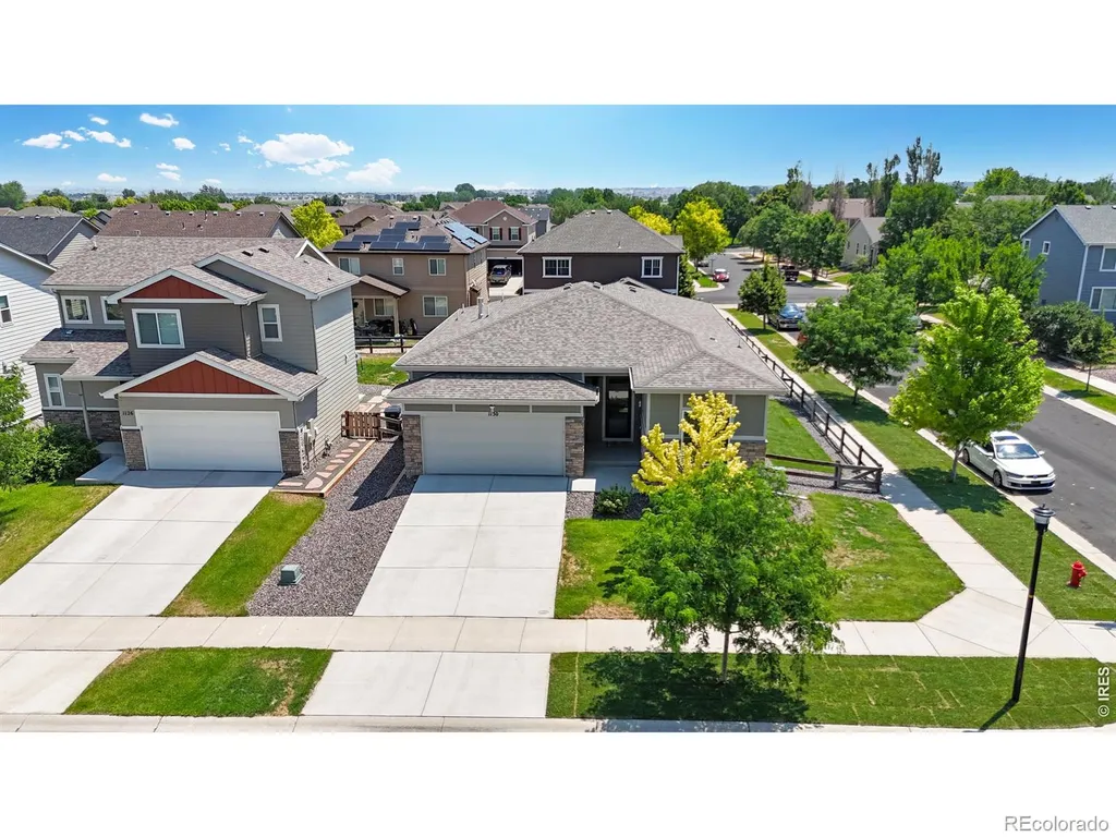 1130 103rd Ave Court Greeley CO 80634