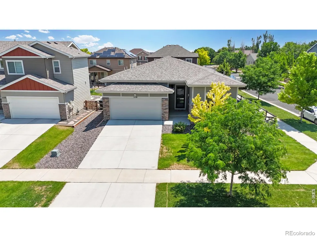 1130 103rd Ave Court Greeley CO 80634