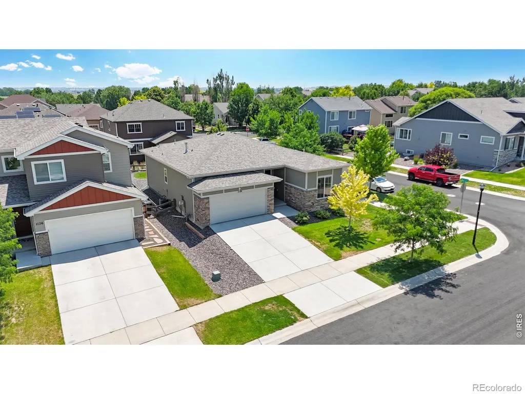 1130 103rd Ave Court Greeley CO 80634