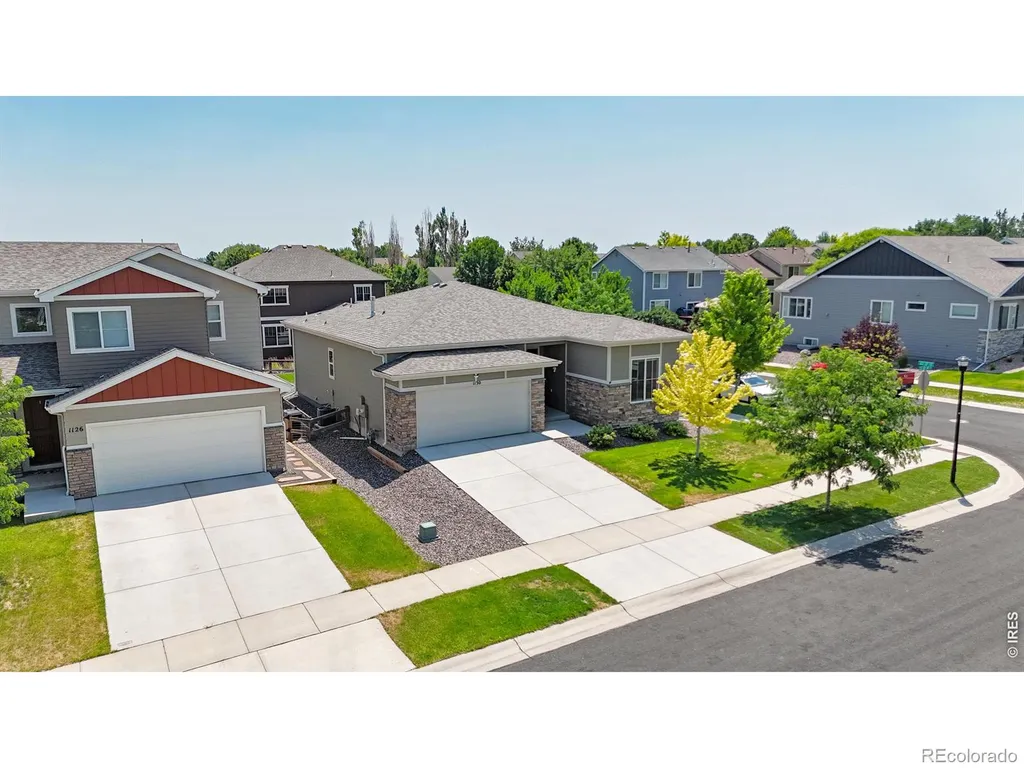 1130 103rd Ave Court Greeley CO 80634