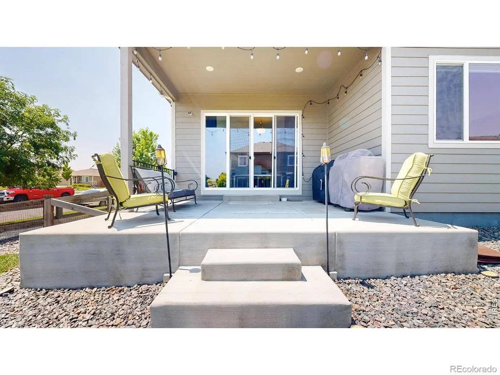 1130 103rd Ave Court Greeley CO 80634