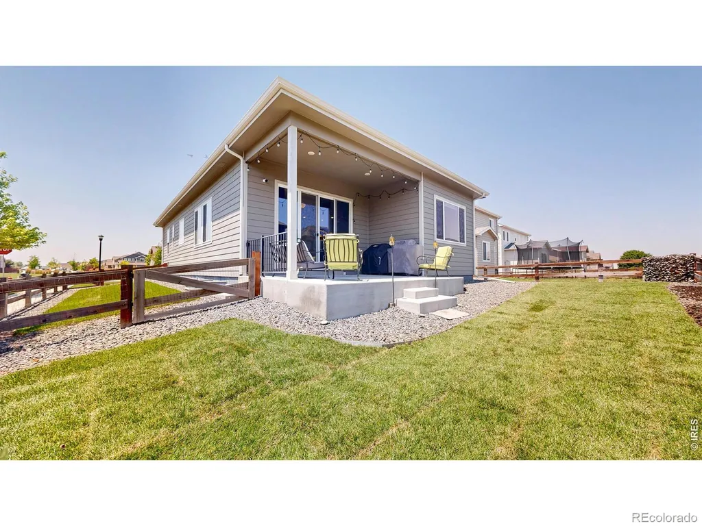 1130 103rd Ave Court Greeley CO 80634