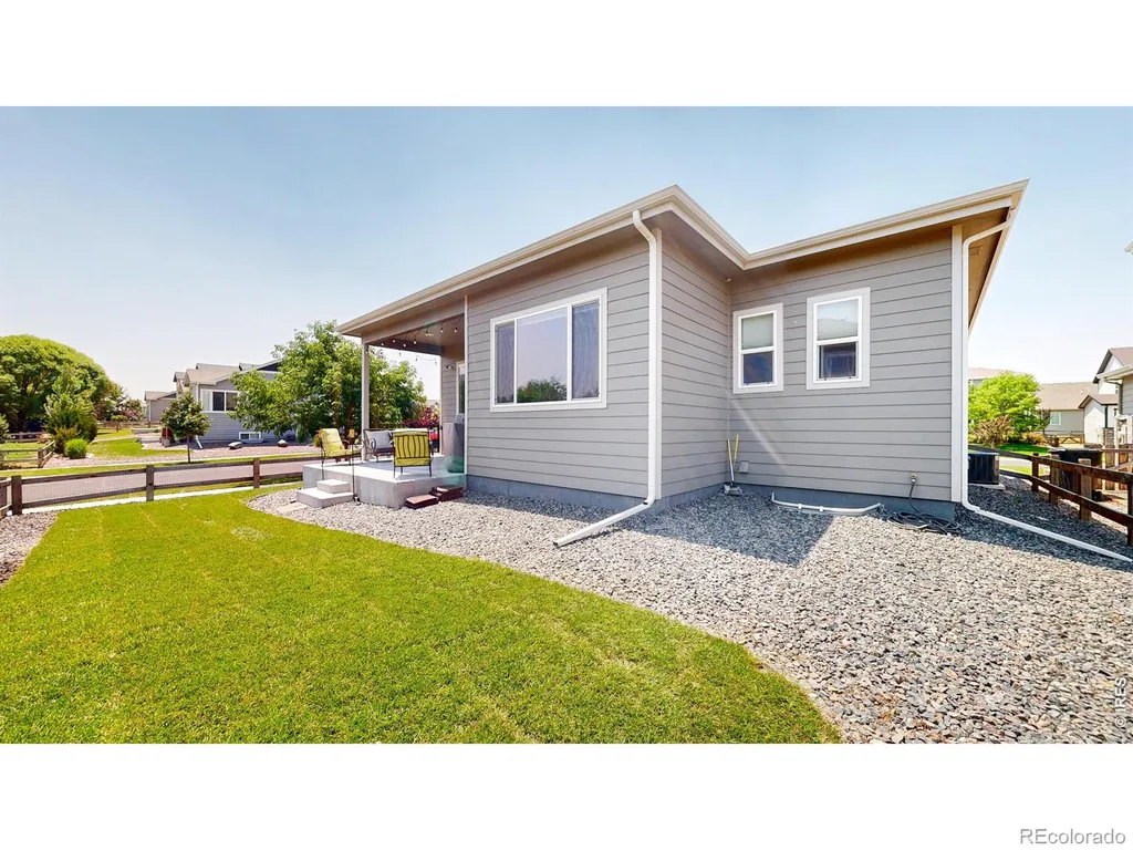 1130 103rd Ave Court Greeley CO 80634