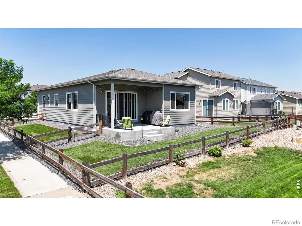 1130 103rd Ave Court Greeley CO 80634