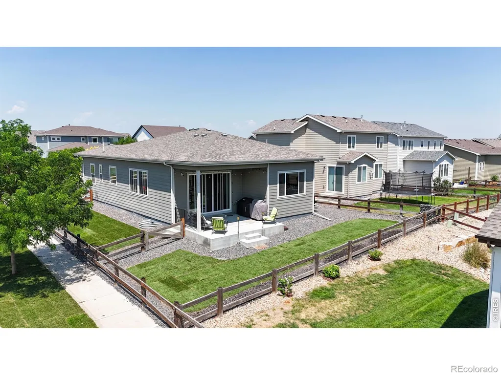 1130 103rd Ave Court Greeley CO 80634
