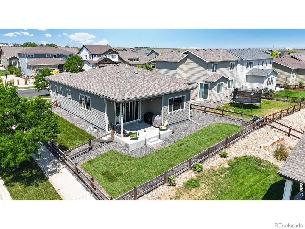 1130 103rd Ave Court Greeley CO 80634