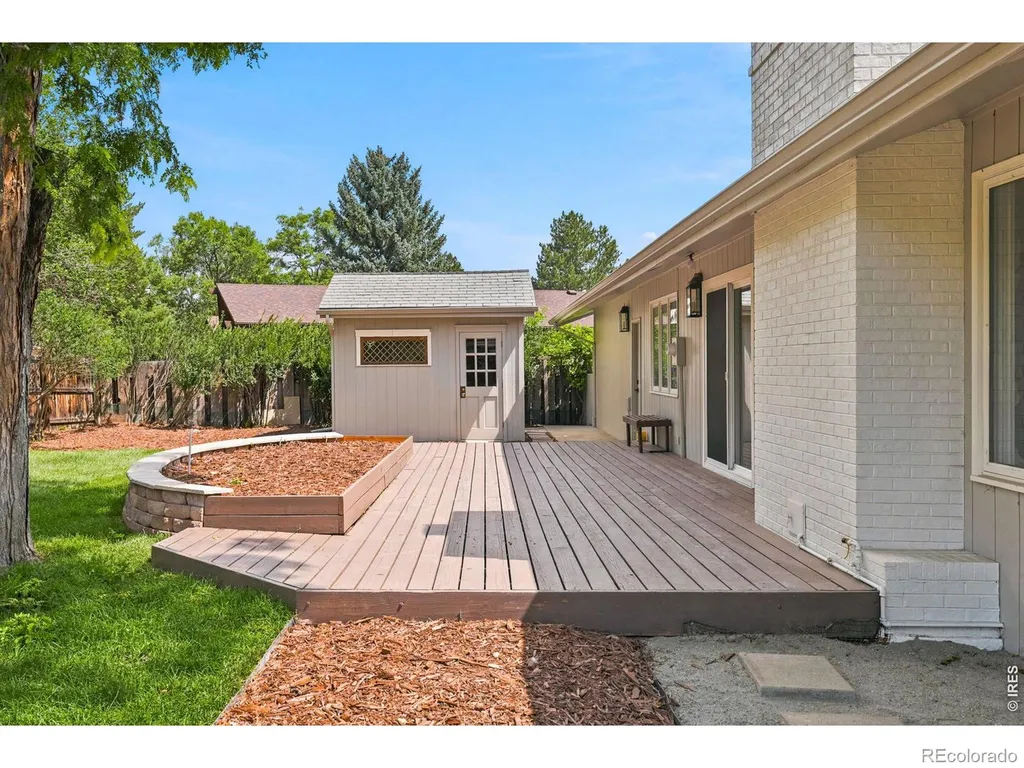 4788 Briar Ridge Trail Boulder CO 80301