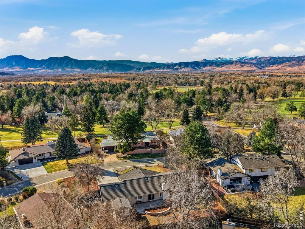 4788 Briar Ridge Trail Boulder CO 80301