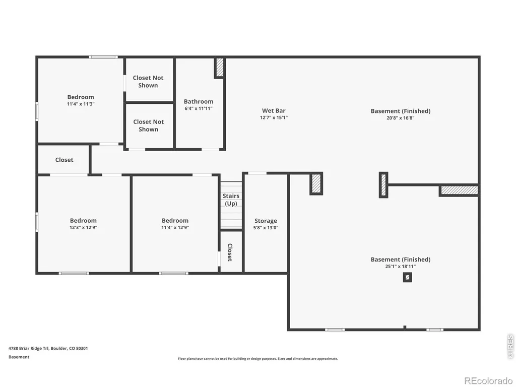 4788 Briar Ridge Trail Boulder CO 80301