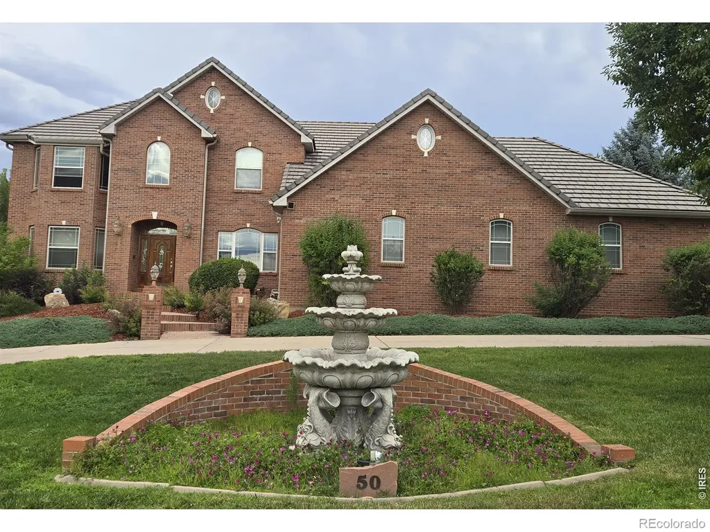 6600 W 20th Street Greeley CO 80634