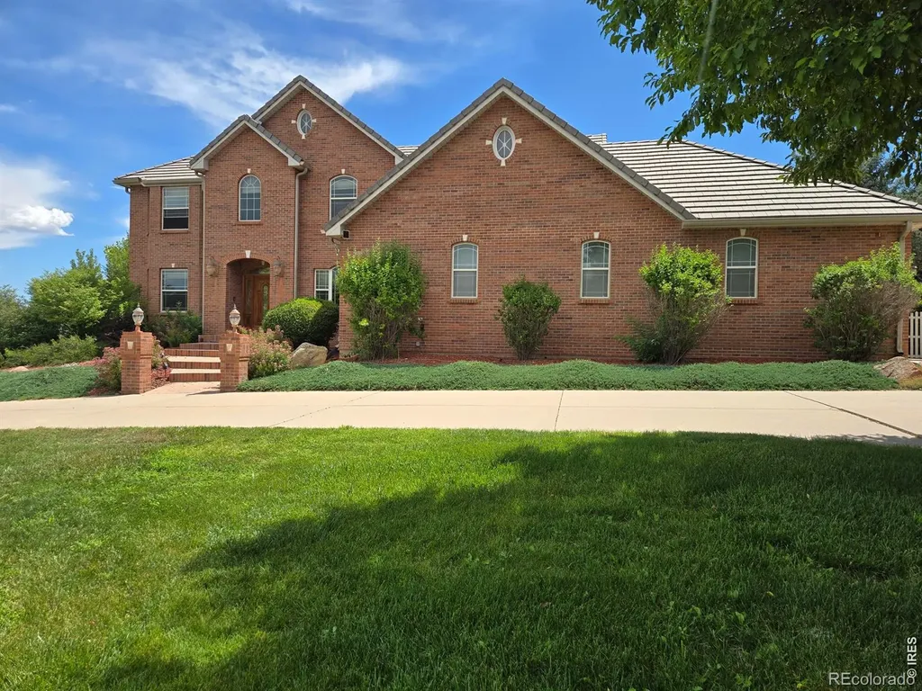 6600 W 20th Street Greeley CO 80634