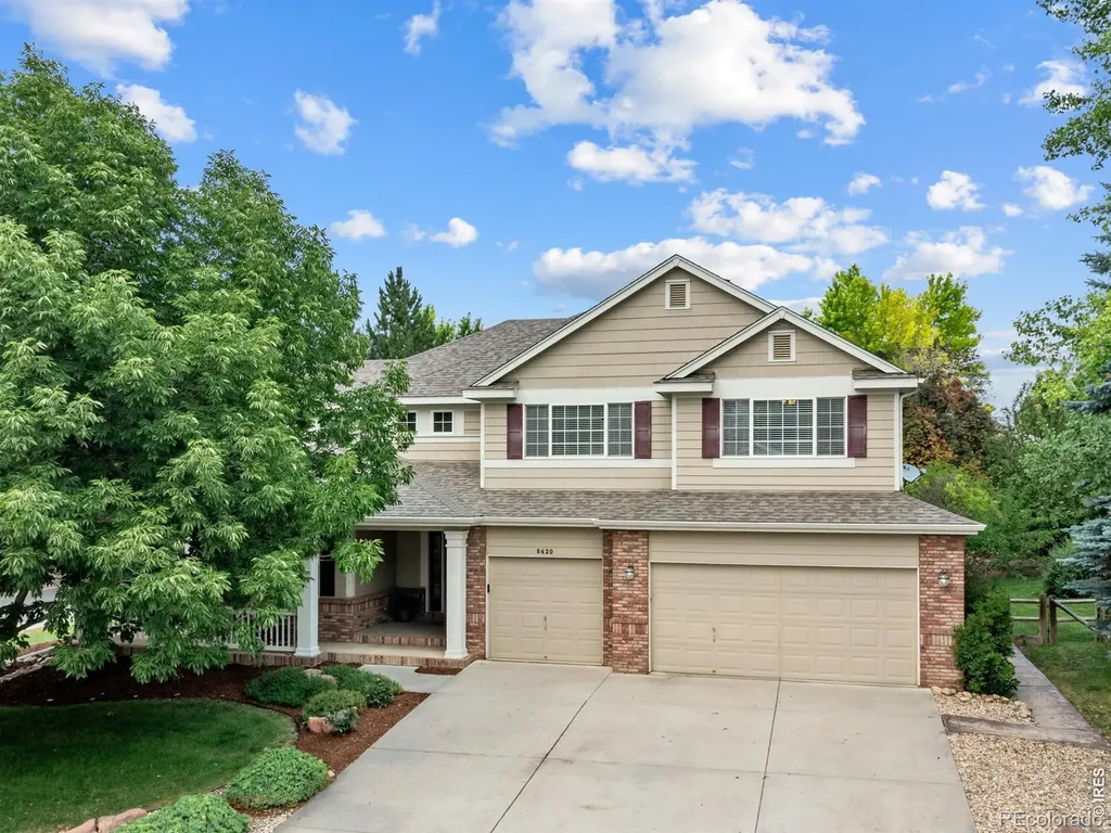 5420 Tiller Court Windsor CO 80528
