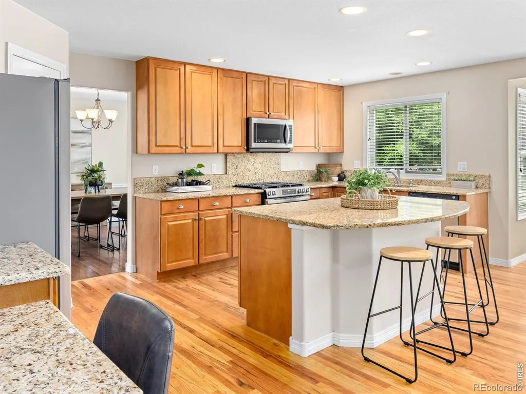 5420 Tiller Court Windsor CO 80528