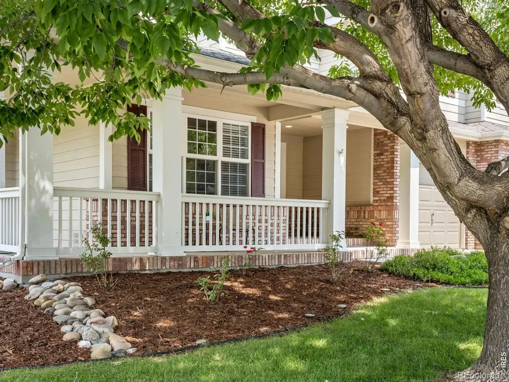 5420 Tiller Court Windsor CO 80528