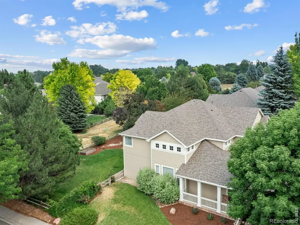 5420 Tiller Court Windsor CO 80528