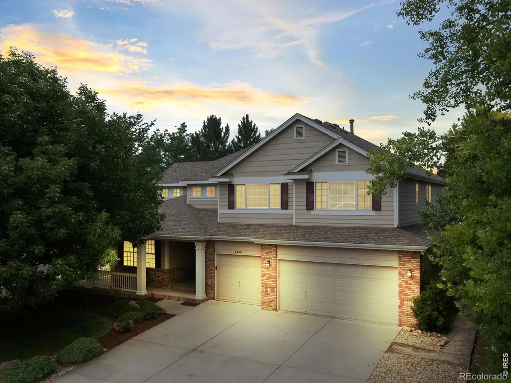 5420 Tiller Court Windsor CO 80528