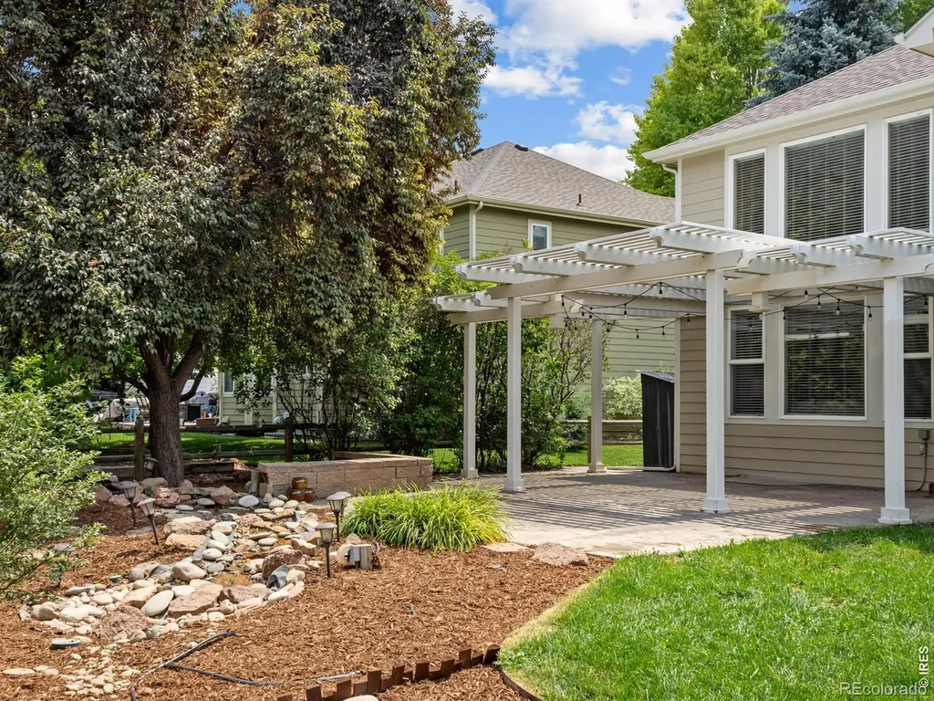 5420 Tiller Court Windsor CO 80528