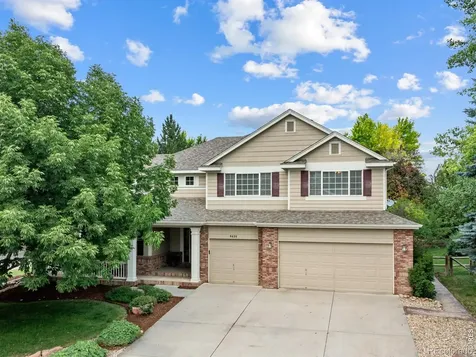 5420 Tiller Court Windsor CO 80528