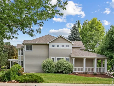 5420 Tiller Court Windsor CO 80528