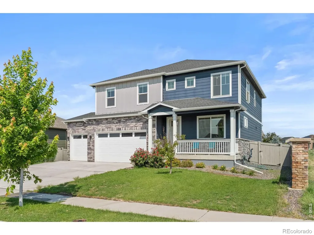 1661 Vantage Parkway Berthoud CO 80513