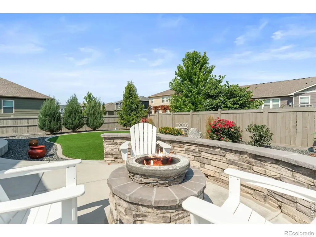 1661 Vantage Parkway Berthoud CO 80513