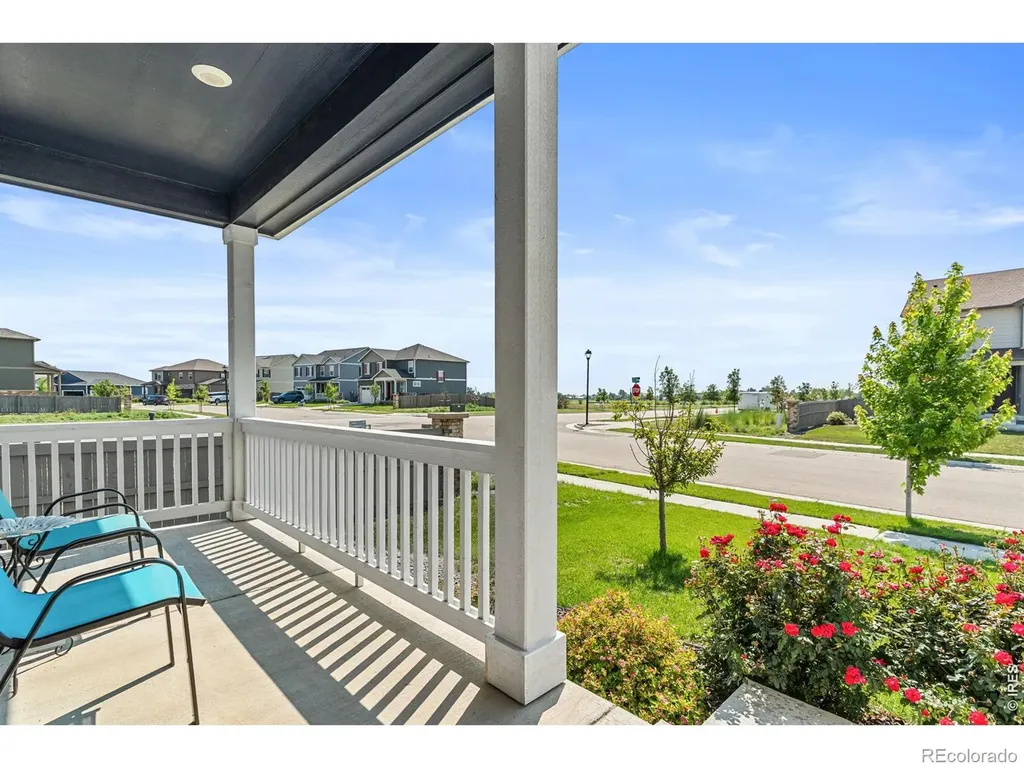 1661 Vantage Parkway Berthoud CO 80513