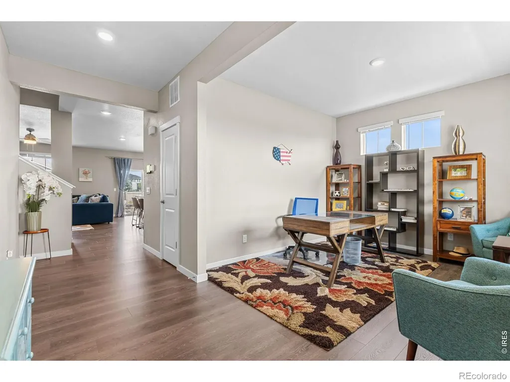 1661 Vantage Parkway Berthoud CO 80513