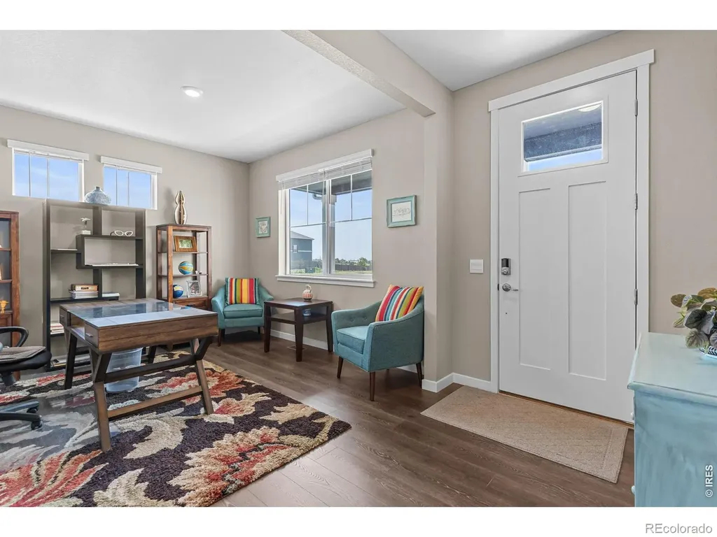 1661 Vantage Parkway Berthoud CO 80513