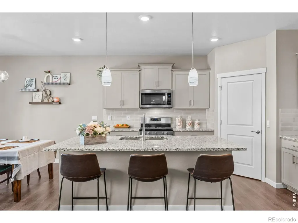 1661 Vantage Parkway Berthoud CO 80513