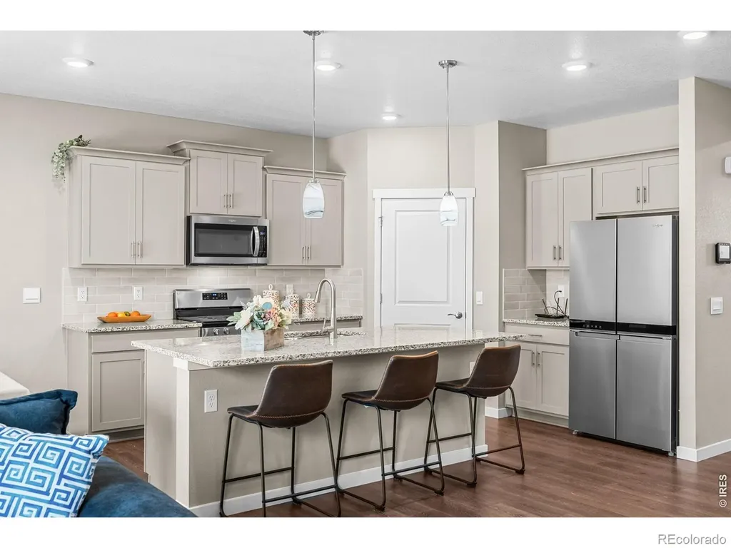 1661 Vantage Parkway Berthoud CO 80513