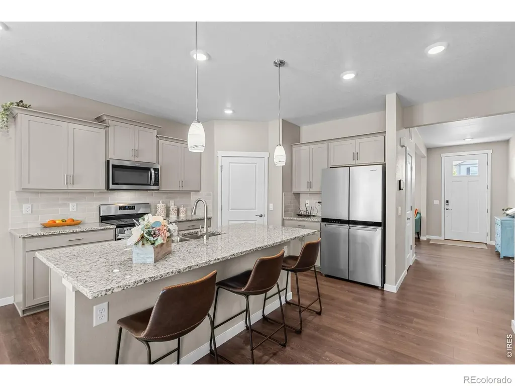 1661 Vantage Parkway Berthoud CO 80513