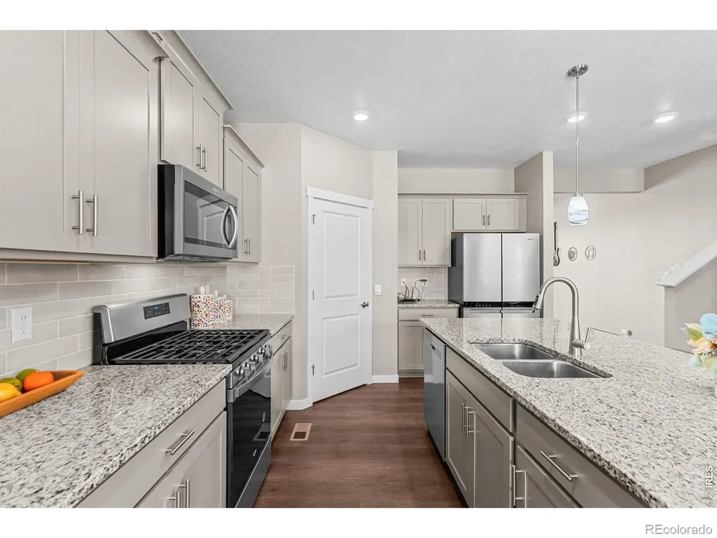 1661 Vantage Parkway Berthoud CO 80513