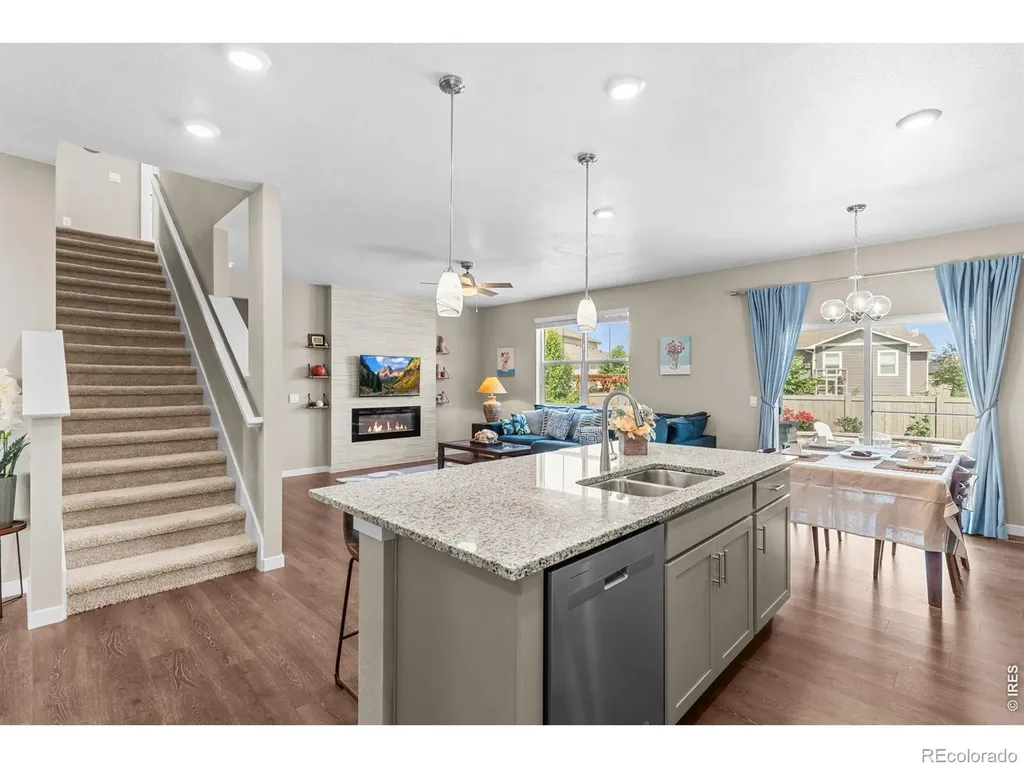 1661 Vantage Parkway Berthoud CO 80513