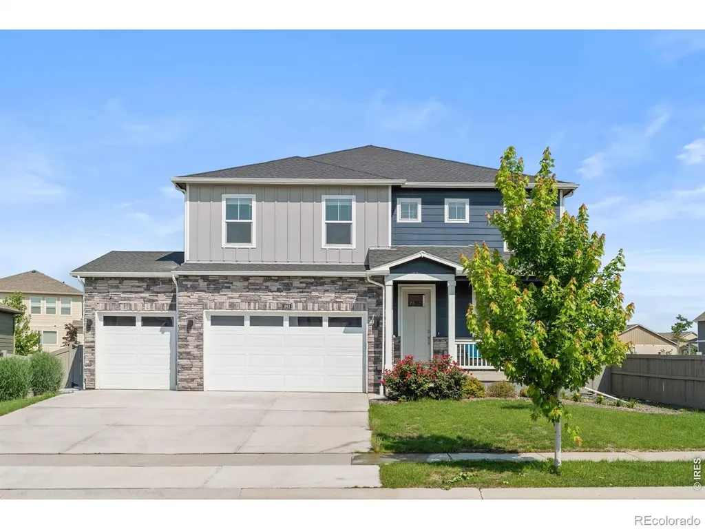 1661 Vantage Parkway Berthoud CO 80513