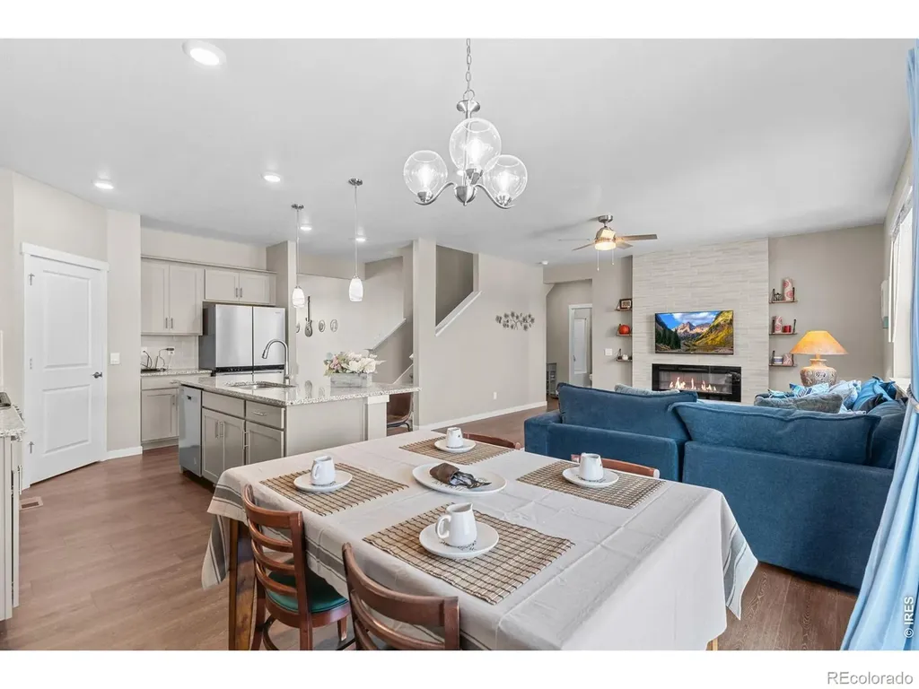 1661 Vantage Parkway Berthoud CO 80513