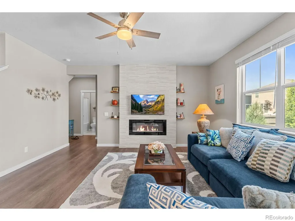 1661 Vantage Parkway Berthoud CO 80513
