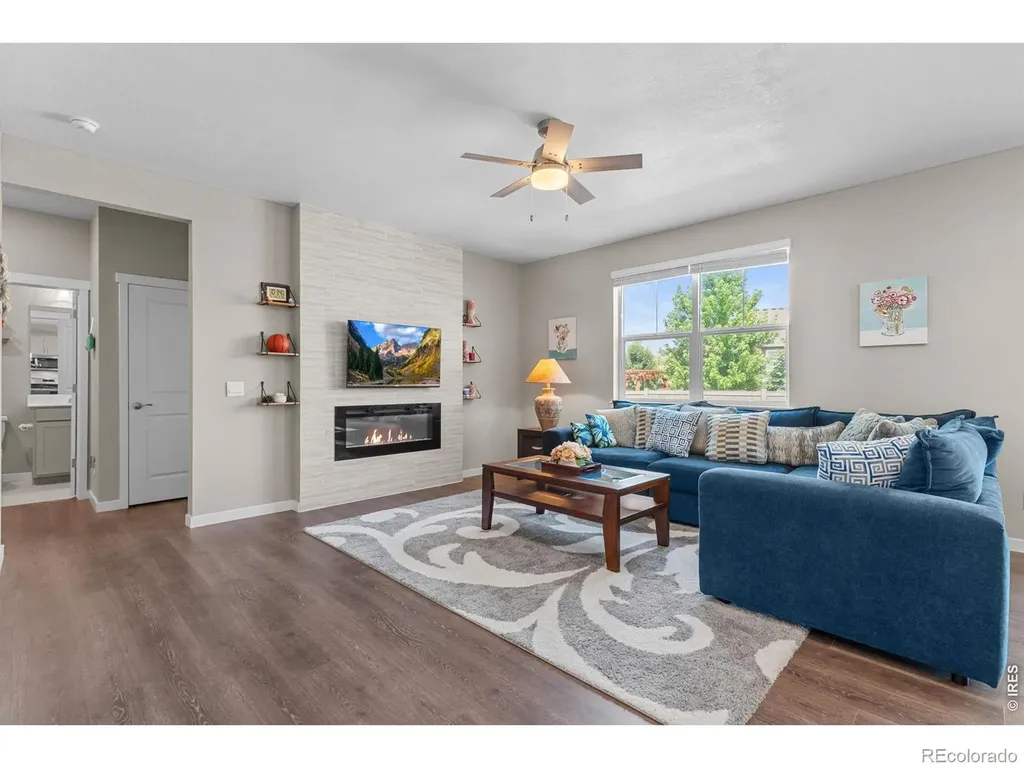 1661 Vantage Parkway Berthoud CO 80513