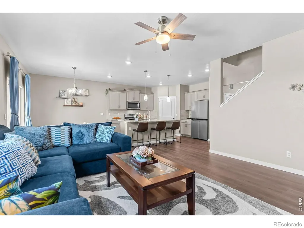 1661 Vantage Parkway Berthoud CO 80513