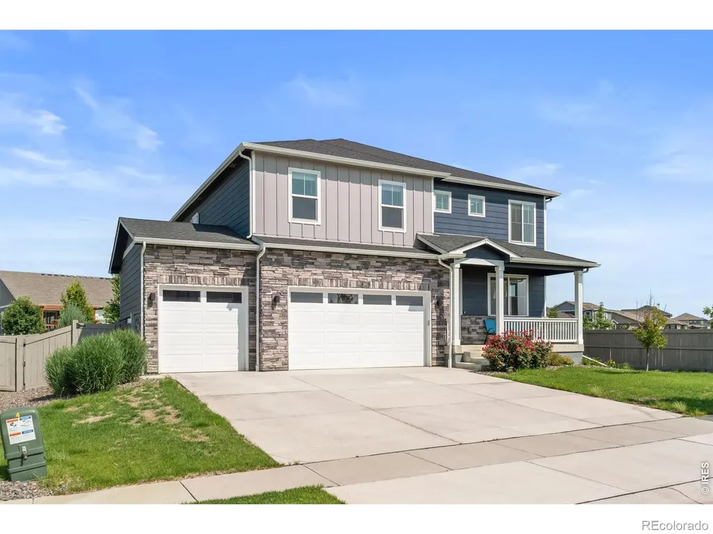1661 Vantage Parkway Berthoud CO 80513