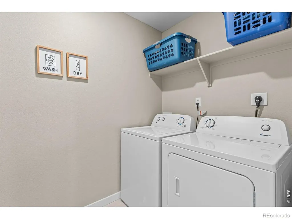 1661 Vantage Parkway Berthoud CO 80513