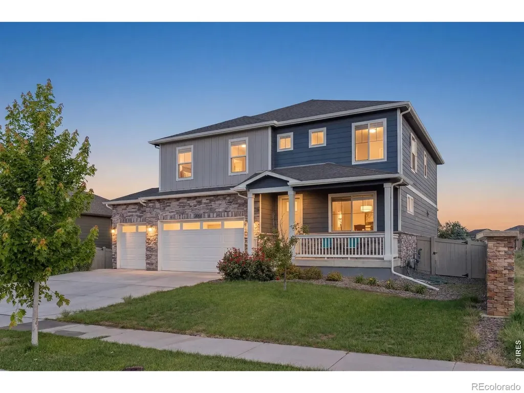 1661 Vantage Parkway Berthoud CO 80513