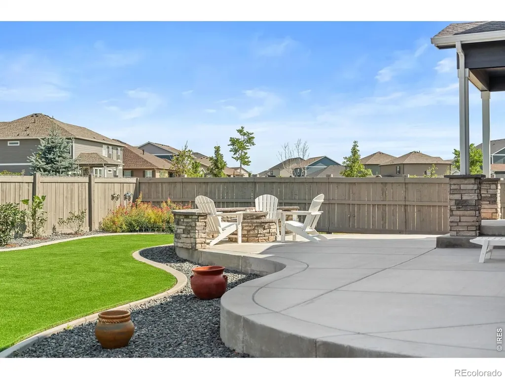 1661 Vantage Parkway Berthoud CO 80513