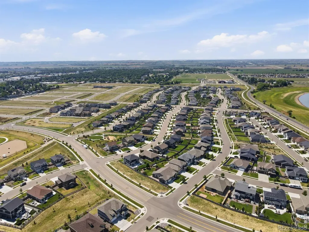 1661 Vantage Parkway Berthoud CO 80513