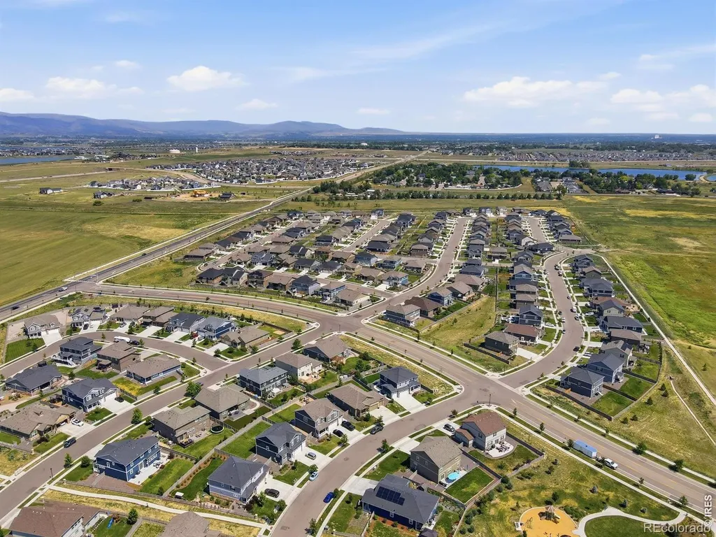 1661 Vantage Parkway Berthoud CO 80513