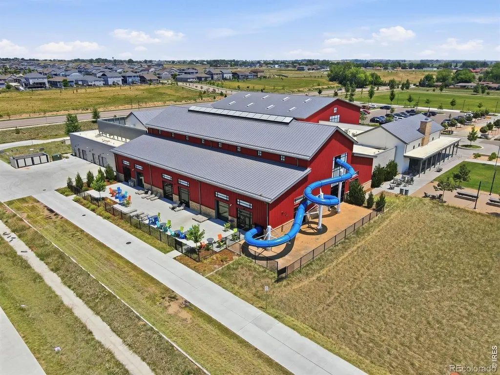 1661 Vantage Parkway Berthoud CO 80513