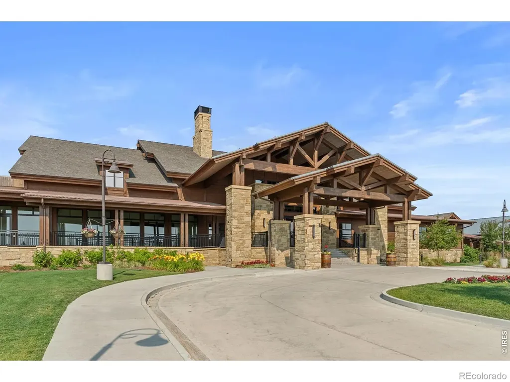 1661 Vantage Parkway Berthoud CO 80513
