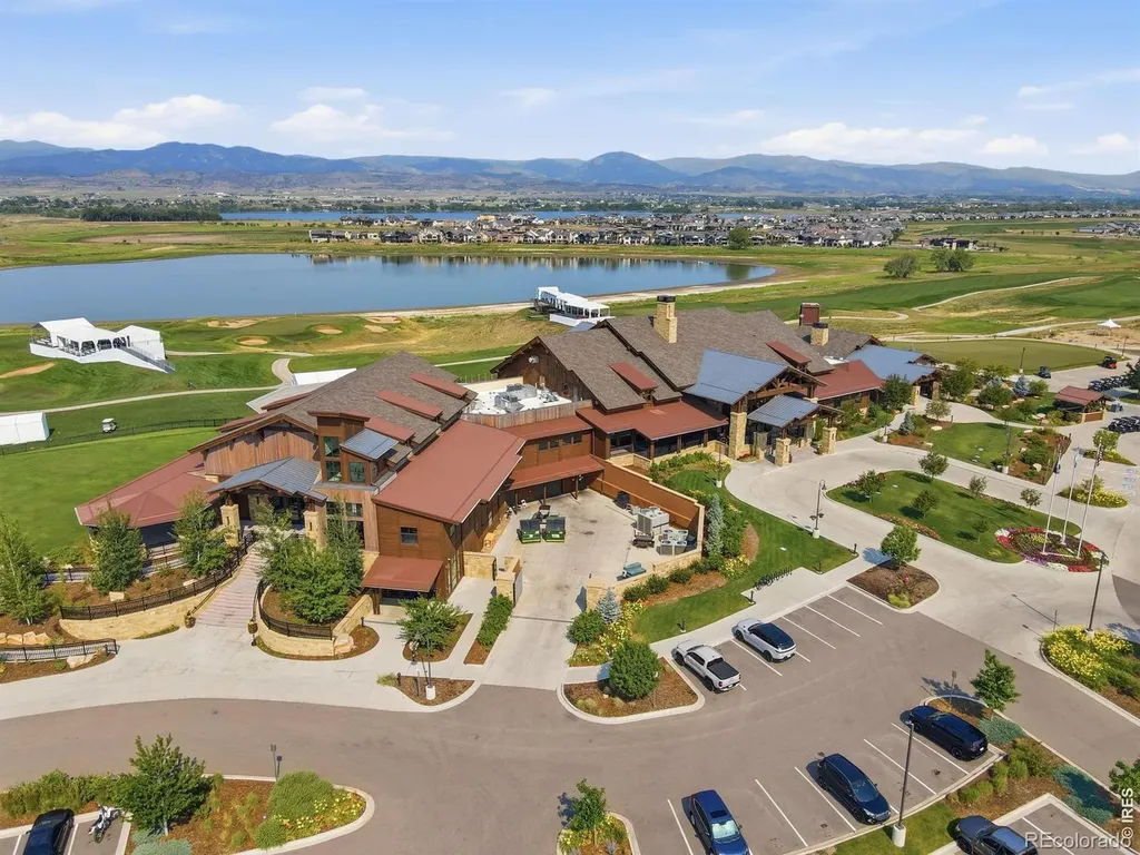 1661 Vantage Parkway Berthoud CO 80513